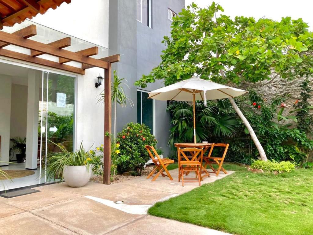 Inn Porto Rio Parnaiba